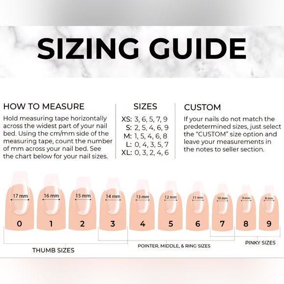 Press On Nails 10pc Long Square Size Small Matte Leopard Print NWT Hand Crafted - Picture 7 of 7